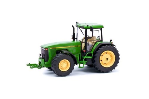 Spark schuco john - spark/schuco, deere