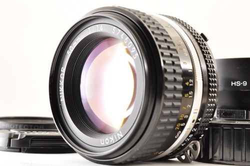 Nikon ais nikkor - ais,
