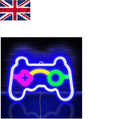 Lampada parete neon - parete,