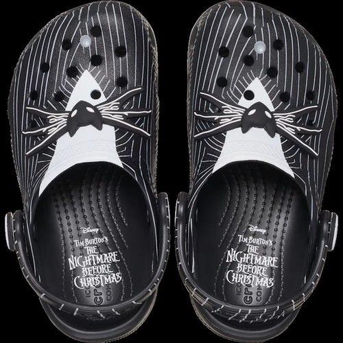 Zoccolo classico nightmare - zoccolo,