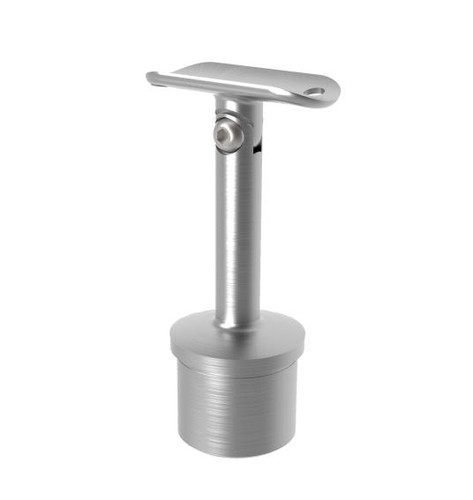Innbee portahandrail v2a inox - portahandrail,