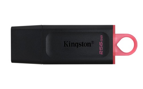 Pen drive 256gb datatraveler - pen,
