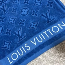 Telo mare LOUIS VUITTON