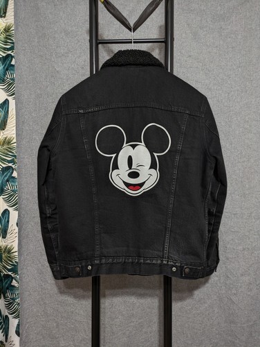 Levi mickey disney large - l,