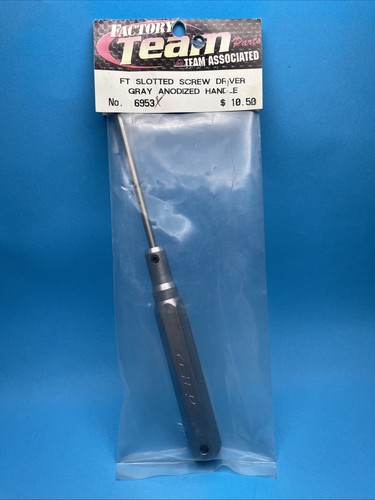 Avvitatore fessura vintage - a,