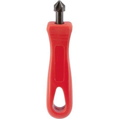 Fresa conica legno manuale - x,