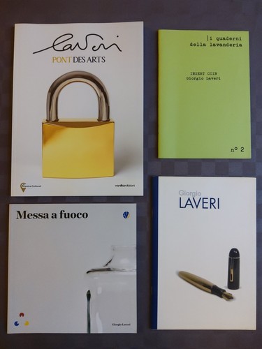 Giorgio laveri lotto - giorgio,