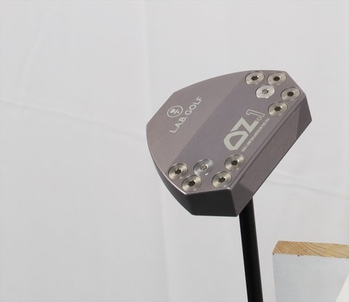 Golf 1 putter - golf, oz.1