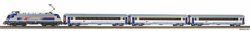 Piko 57116 set avviamento - 57116,