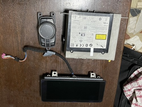 Nbt evo id6 - nbt, dab