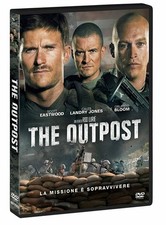 Film the outpost dvd - film,