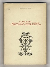 Biblioteca dell istituto - biblioteca, dell'istituto