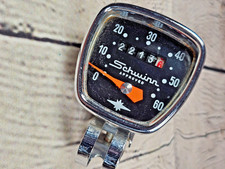 Tachimetro vintage schwinn - tachimetro,