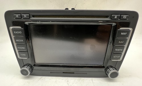 Radio eos autoradio - radio, vw