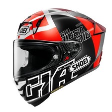 Casco Moto Shoei X-SPR Pro