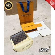 Portafoglio Louis Vuitton