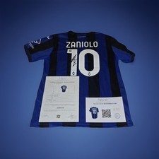 Maglia Atalanta Nicolo’