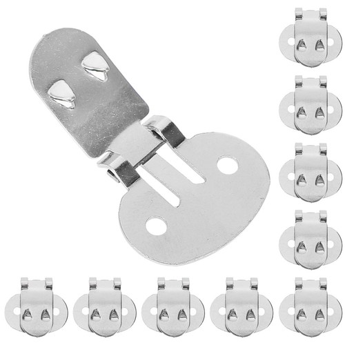 Pcs clip per - , in