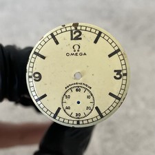 Quadrante svizzero vintage