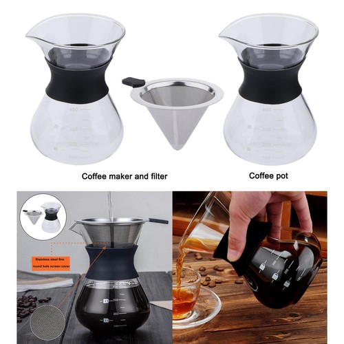 Versare sopra caffè del - versare, di