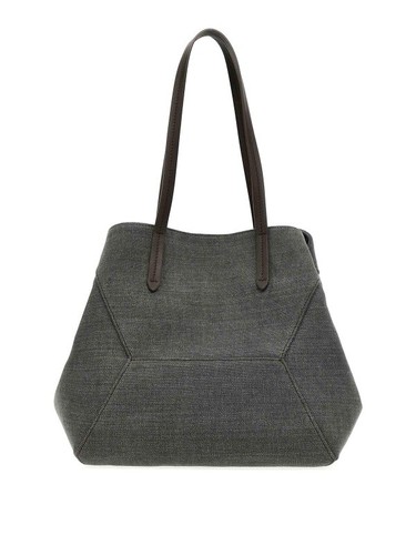 Borsa donna brunello - brunello, cucinelli