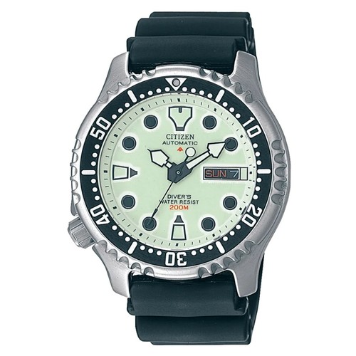 Orologio citizen promaster - orologio,