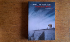 Davide Longo: "L'uomo