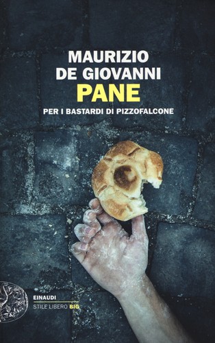 Libro pane per - pane, bastardi