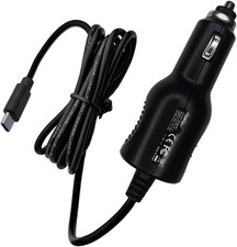 Adattatore USBC auto per