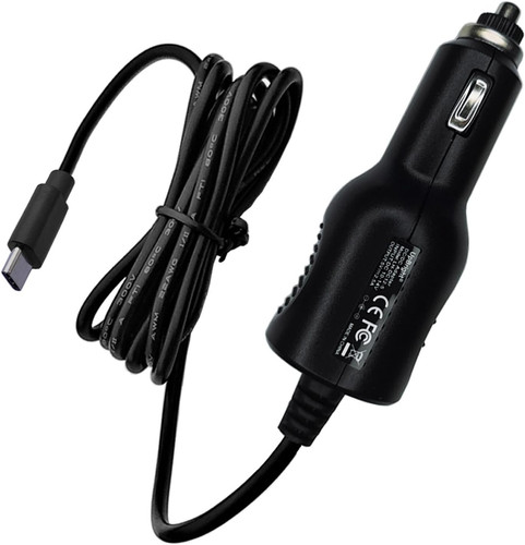 Adattatore usbc auto - adattatore,