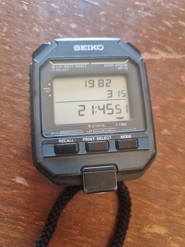 Seiko quartz s111 5009 - quartz, s111-5009