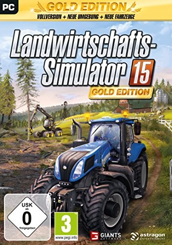 Farming simulator gold - farming,
