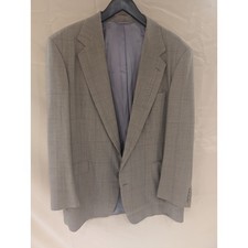 Blazer uomo Nick Hilton