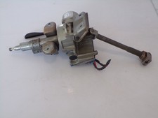 1933 Piantone sterzo elettrico Fiat 595 Abarth 2017