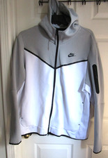 Felpa con cappuccio XL NIKE