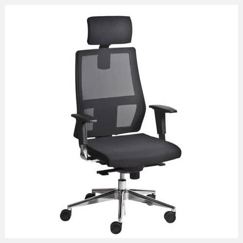 Poltrona semi direzionale - poltrona, semi-direzionale