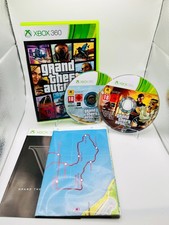 GTA 5 – Xbox 360 Completo
