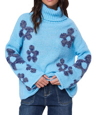 MAGLIA DONNA DENNY ROSE