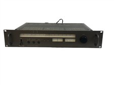 Technics ST-9030 Stereo Tuner