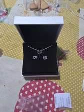 Pandora Collana E Orecchini