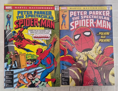 Spectacular spider man vol - spectacular, spider-man