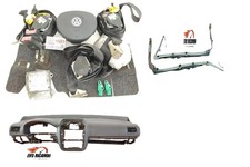 1k0909605 kit airbag con - 1k0909605,