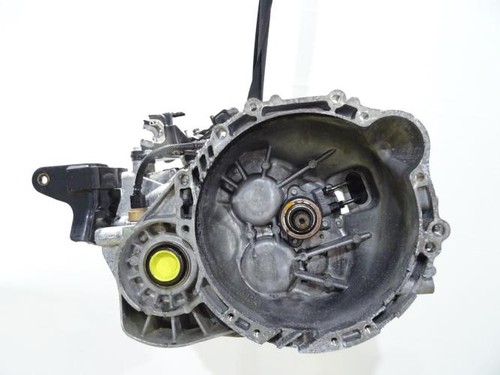 Scatola cambio hyundai tucson - scatola,