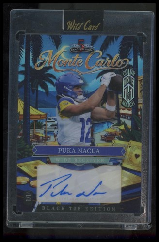 Puka nacua auto true color - auto,