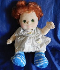 1985 Vintage Mattel My Child