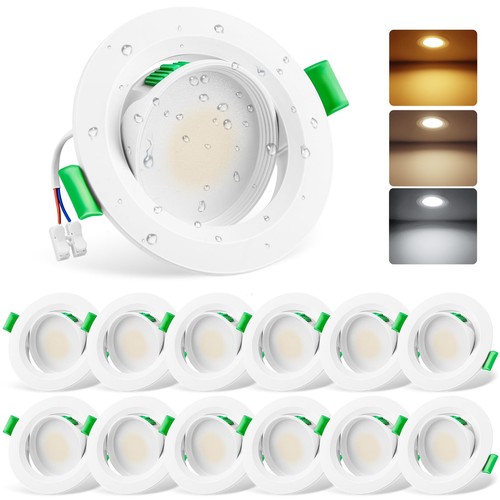Cotledl 12x faretti led - 12x, da