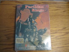 1984 Avalon Hill Parthian