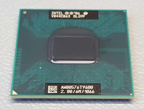 Intel mobile socket - intel, p