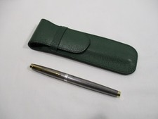 PARKER Solid Silver 925