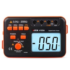 4105a gamma manuale digitale - 4105a,